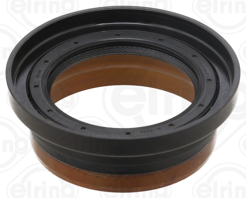 Wellen Dichtring Differential