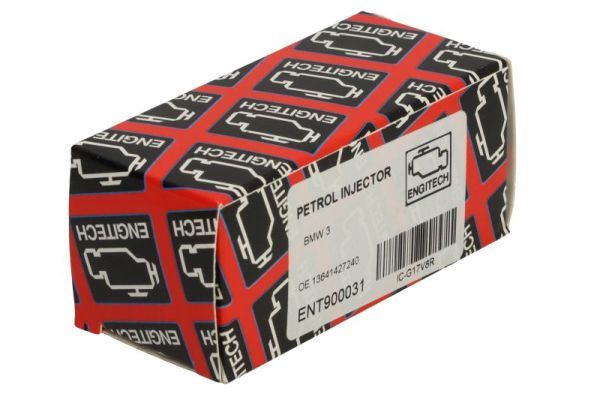 Einspritzventil Einspritzdüse Injektor