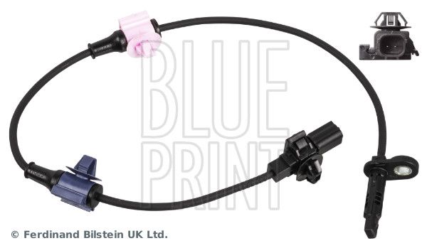 ABS Sensor Drehzahlmesser