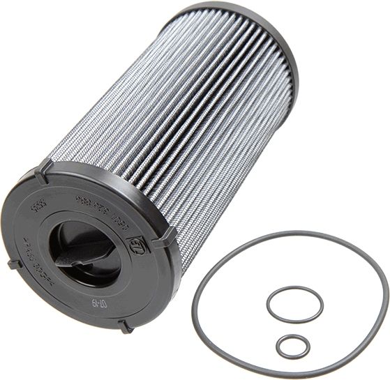 Getriebehydraulikfilter