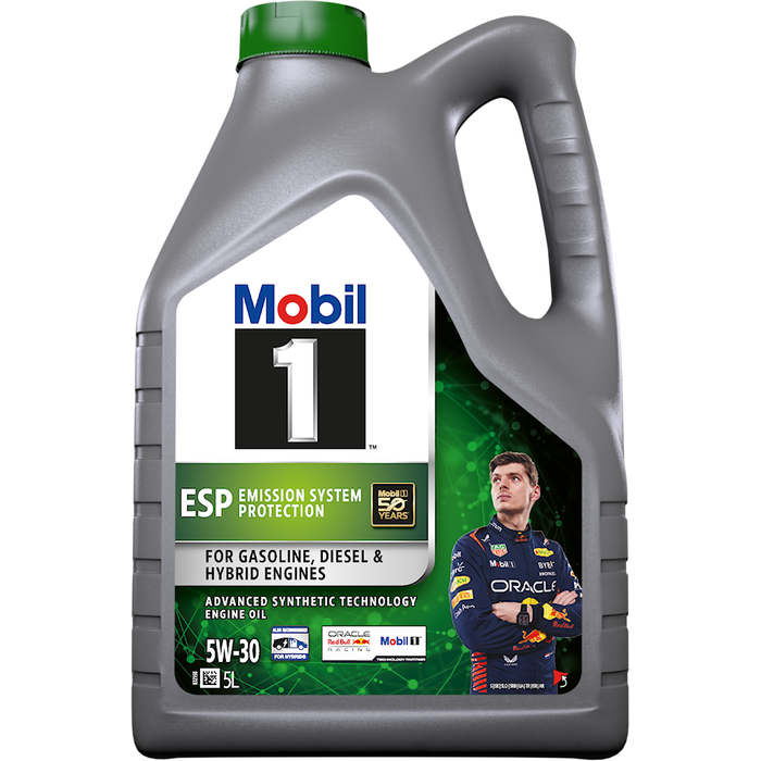 Motoröl Öl