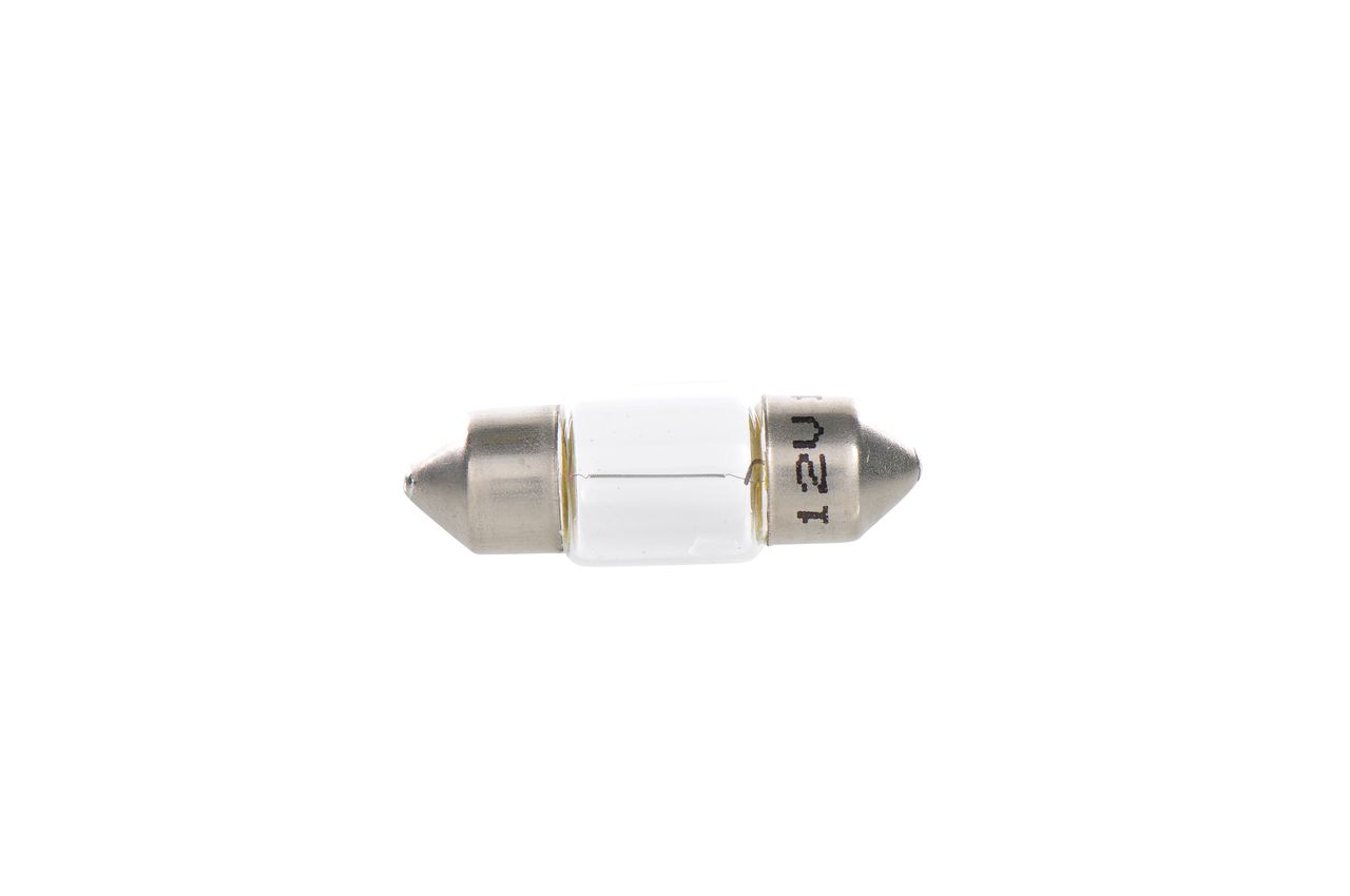 Glühbirne C10W