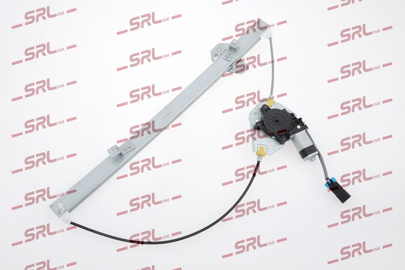 Türfensterheber elektrisch
