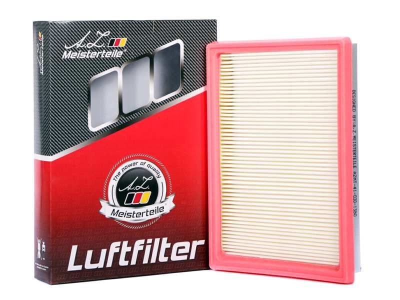 Plattenfilter (Einsätze)