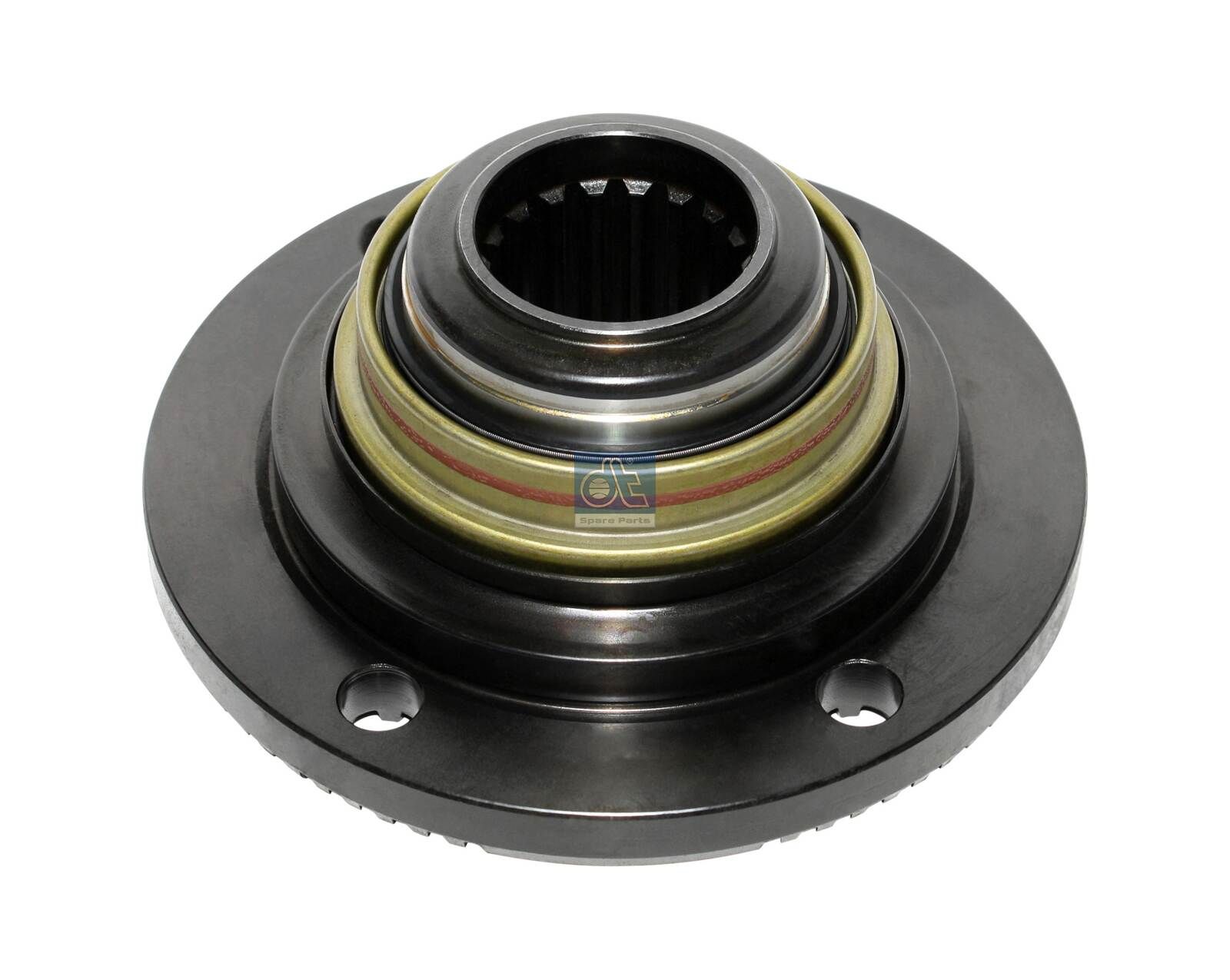 Flansch Differential