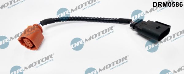 Adapterkabel Steuerklappe Luftversorgung