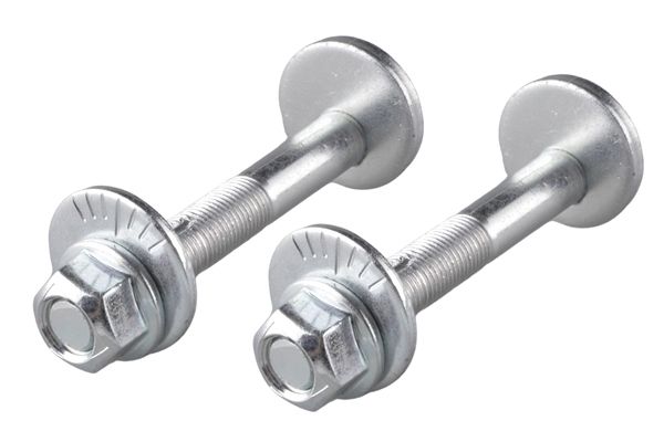 Befestigungsteile für Lenker