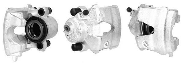 Bremssattel Bremszange