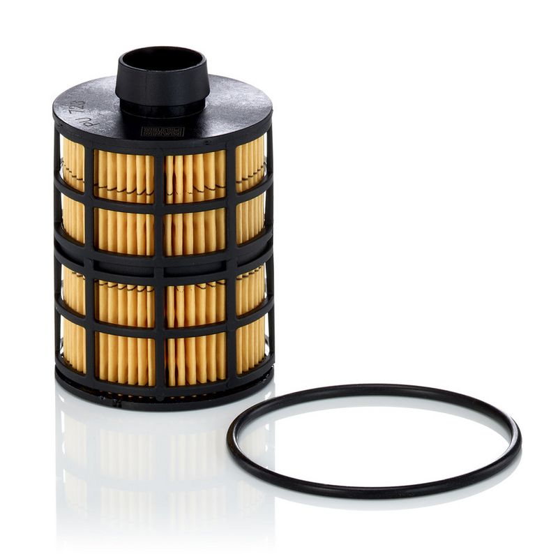 Kraftstofffilter