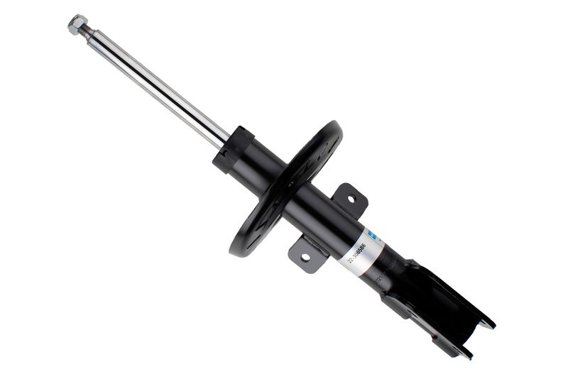 Gas-Stoßdämpfer