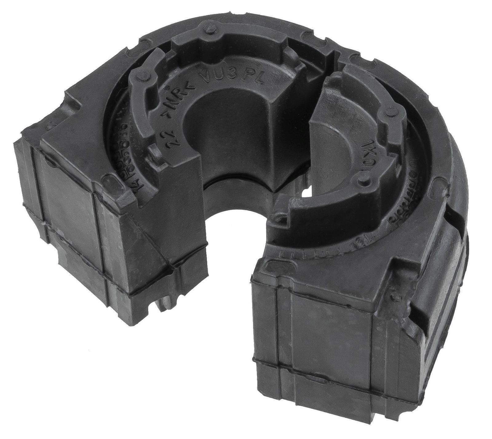 Stabilager