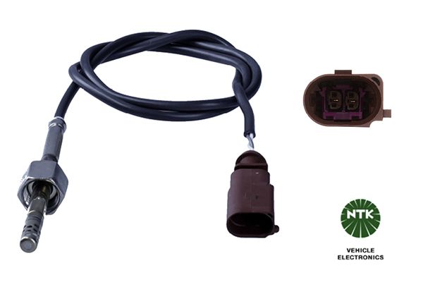 Sensor Abgastemperatur