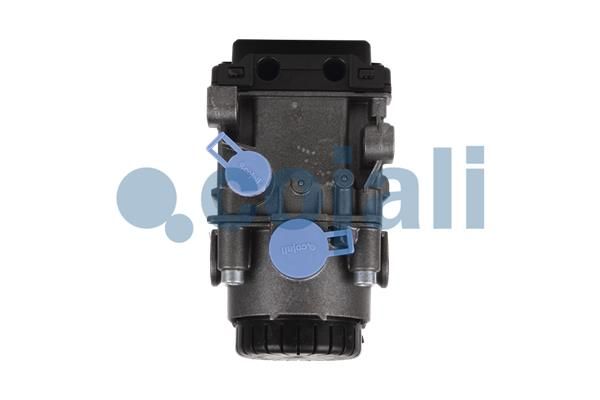ABS Druckmodulator