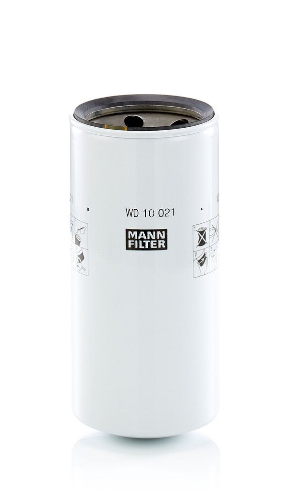 Arbeitshydraulik Filter Hydraulische Anlage