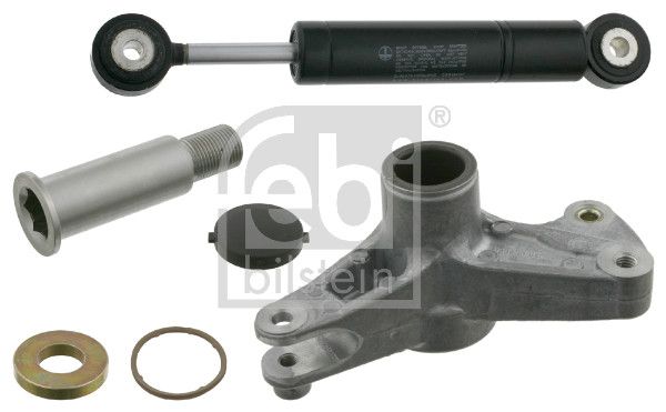 Reparatursatz Spannarm Keilrippenriemen Rippenriemen