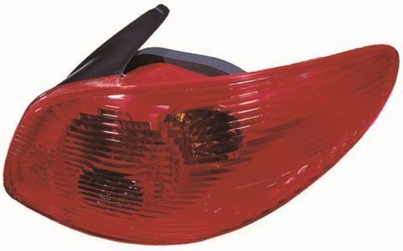 Set: 2 × Heckleuchte
