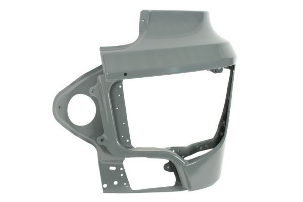 Stoßstange Halter