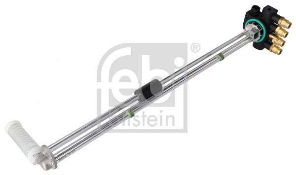 Sensor Kraftstoffvorrat