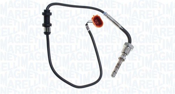 Sensor Abgastemperatur