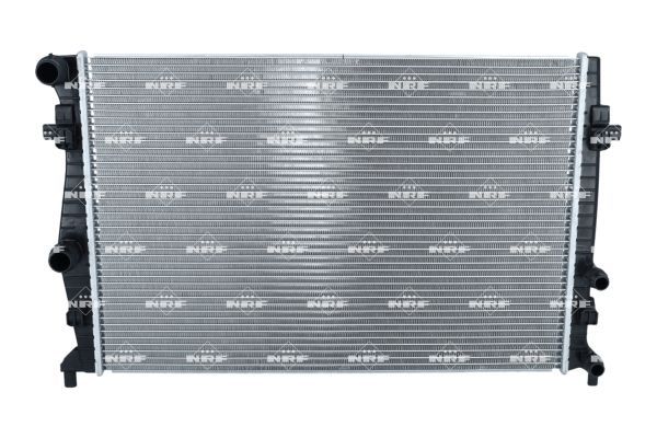 Kühler Wasserkühler Motorkühler