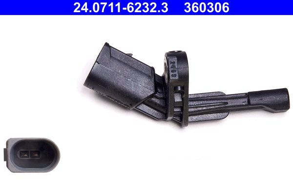 ABS Sensor Drehzahlmesser