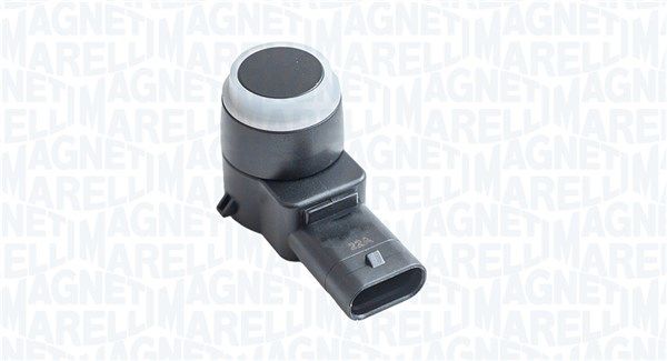 Sensor Einparkhilfe