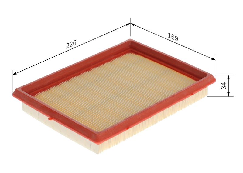 Luftfilter