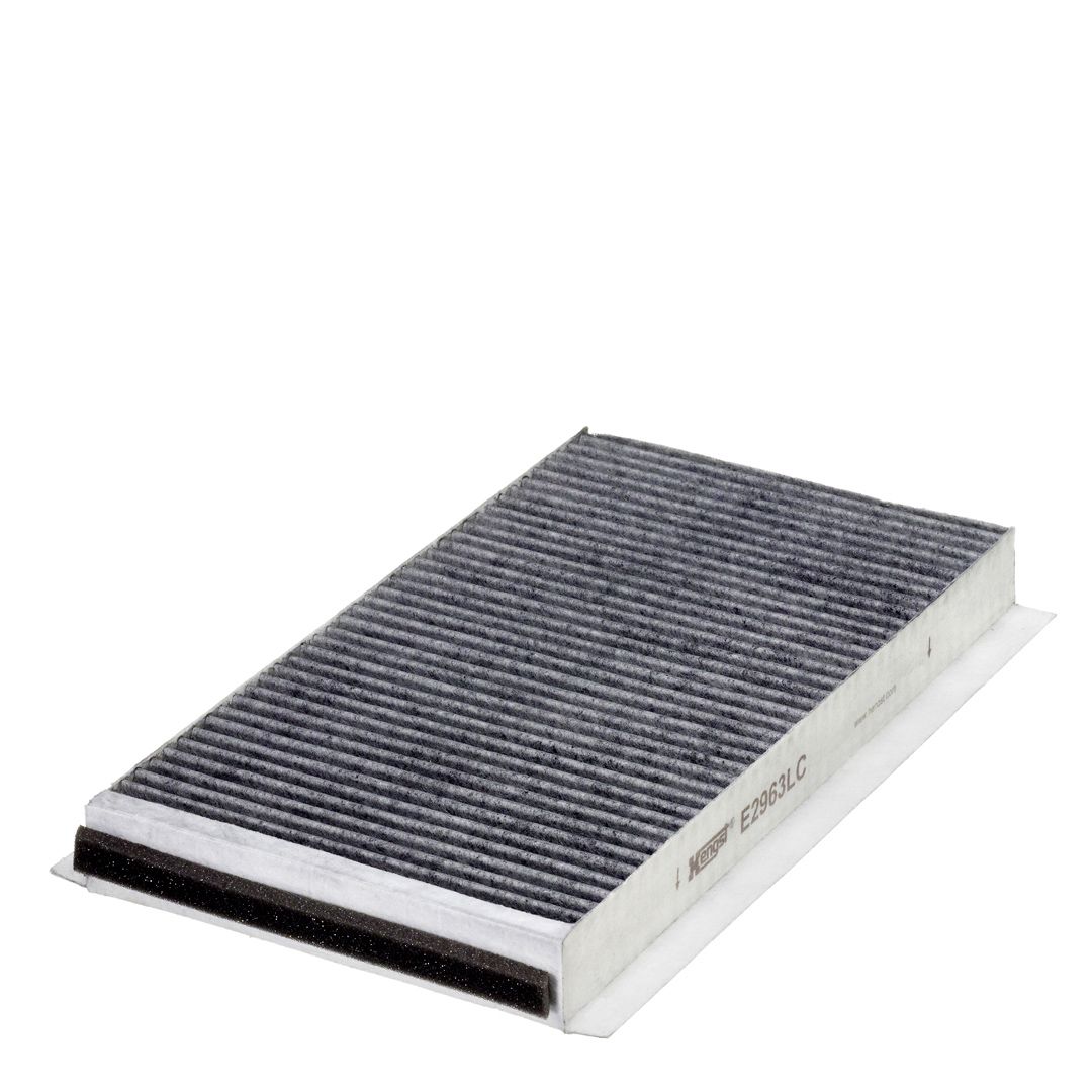 Filterset Ölfilter Luftfilter Innenraumfilter Kraftstofffilter
