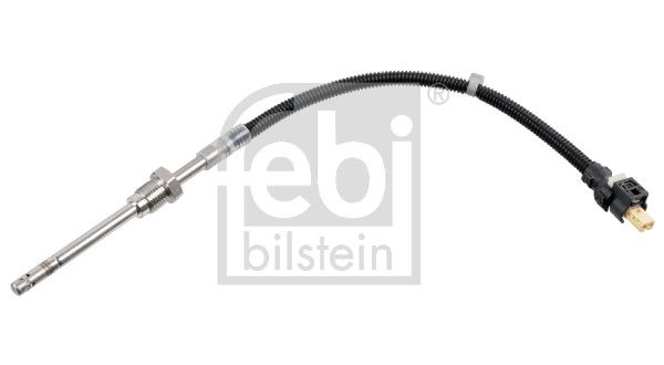 Sensor Abgastemperatur