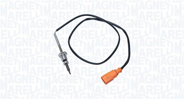 Sensor Abgastemperatur