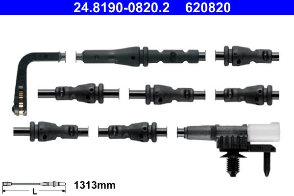 Verschleißsensor