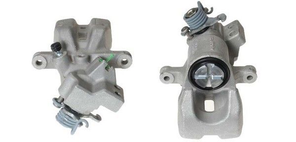 Bremssattel Bremszange
