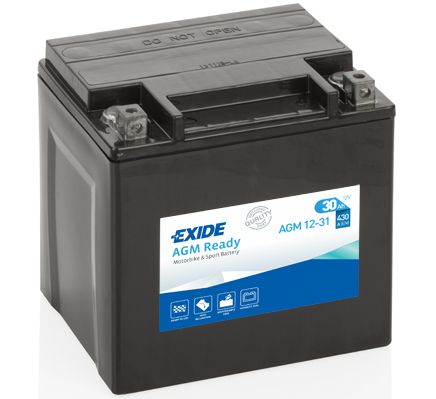 Batterien