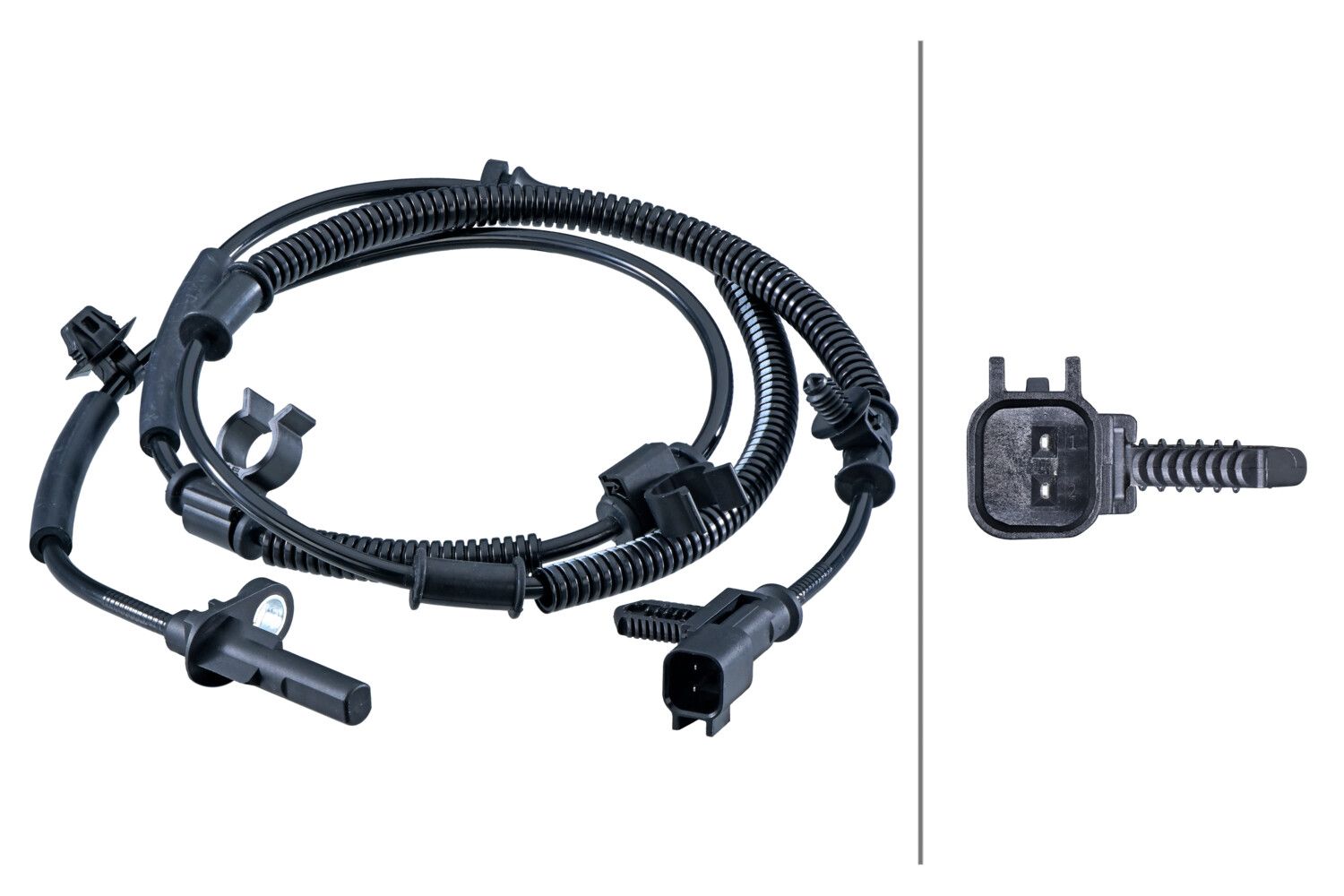 ABS Sensor Drehzahlmesser