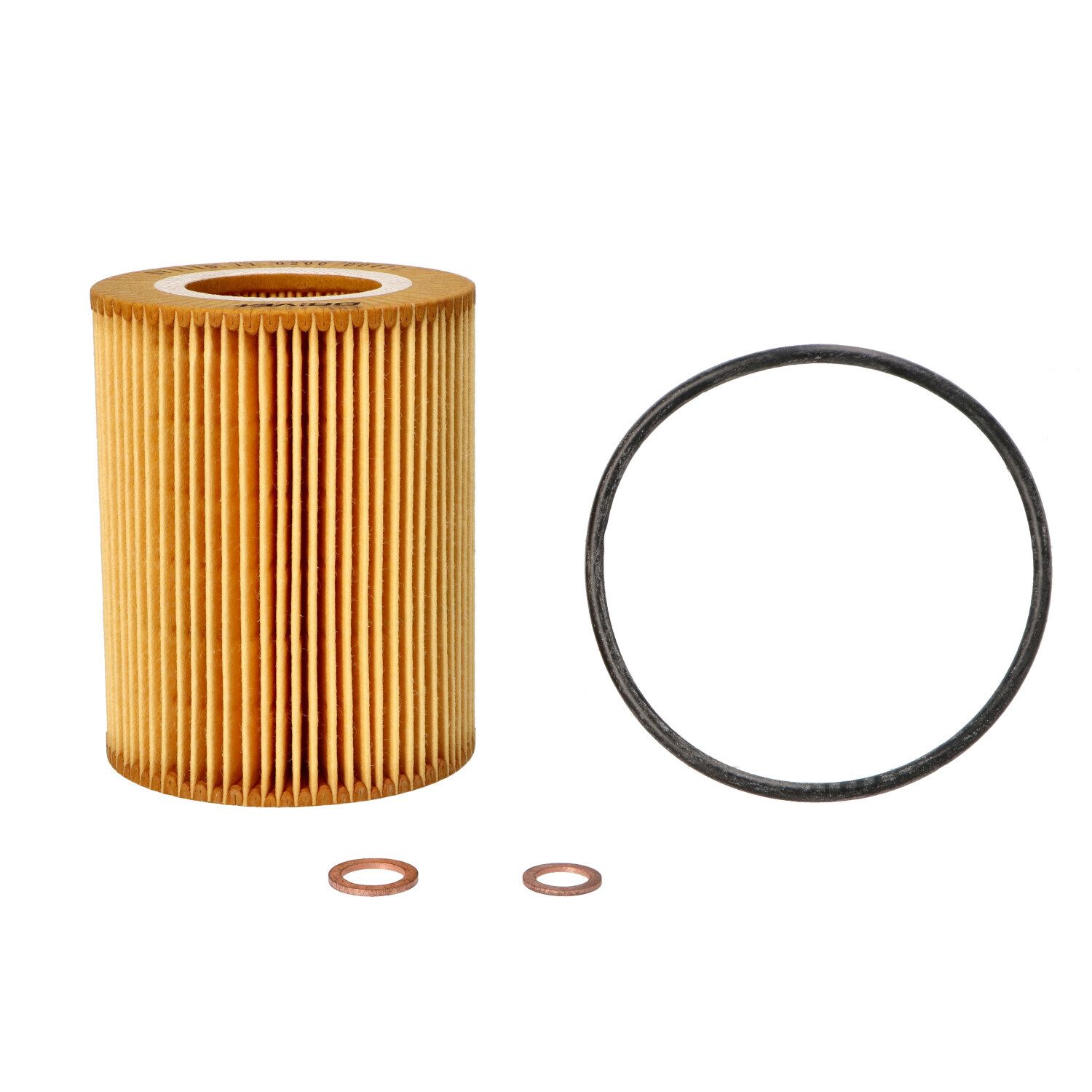 Ölfilter Öl Filter
