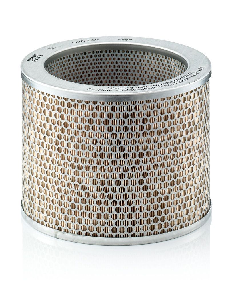 Luftfilter Motorluftfilter Filter