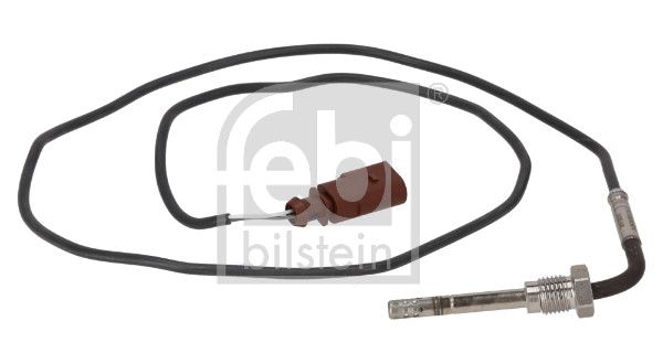 Sensor Abgastemperatur