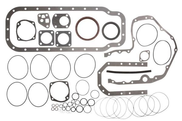 Dichtungsvoll Satz Motor