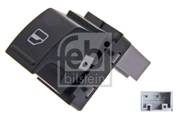 Fensterheber Schalter Knopf