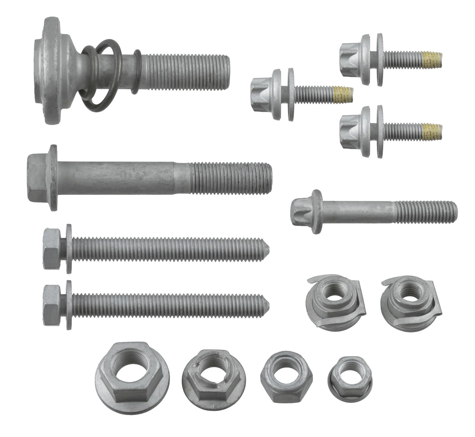 Querlenker Satz Reparatursatz