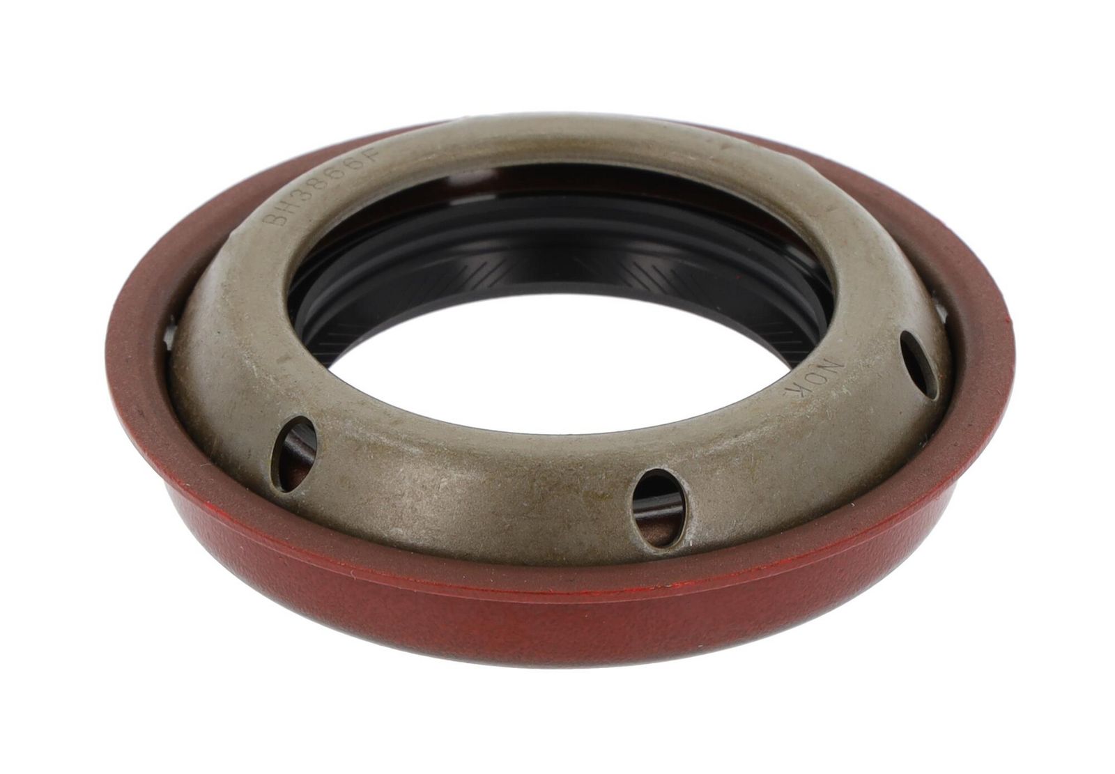 Wellen Dichtring Differential