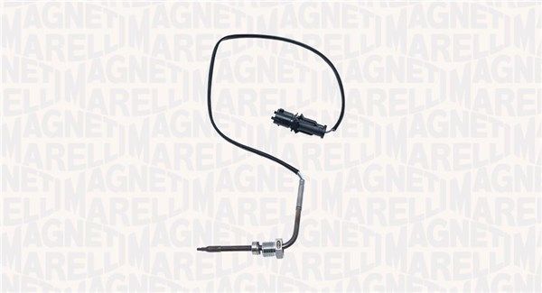 Sensor Abgastemperatur