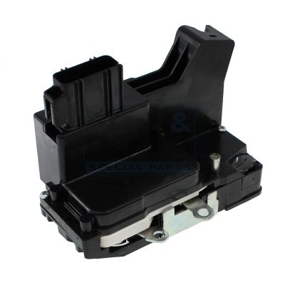 Systemschloss Türschloss Stellmotor