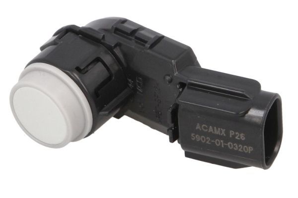 Sensor Einparkhilfe
