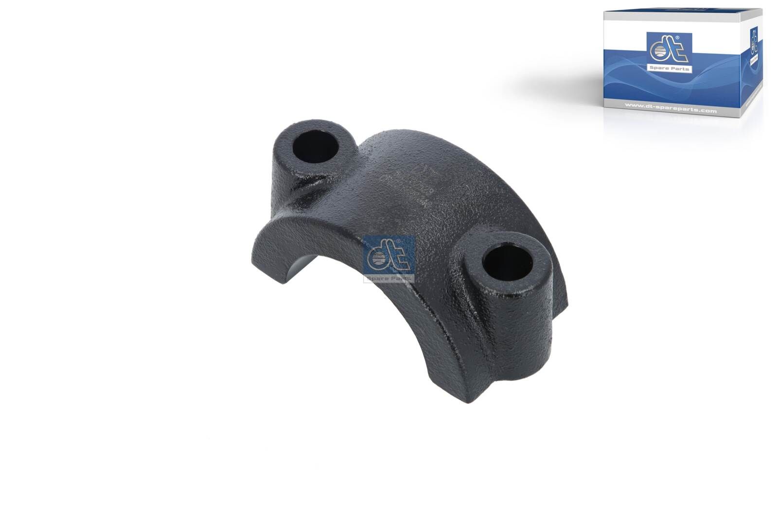 Befestigungselemente für den Stabilisator
