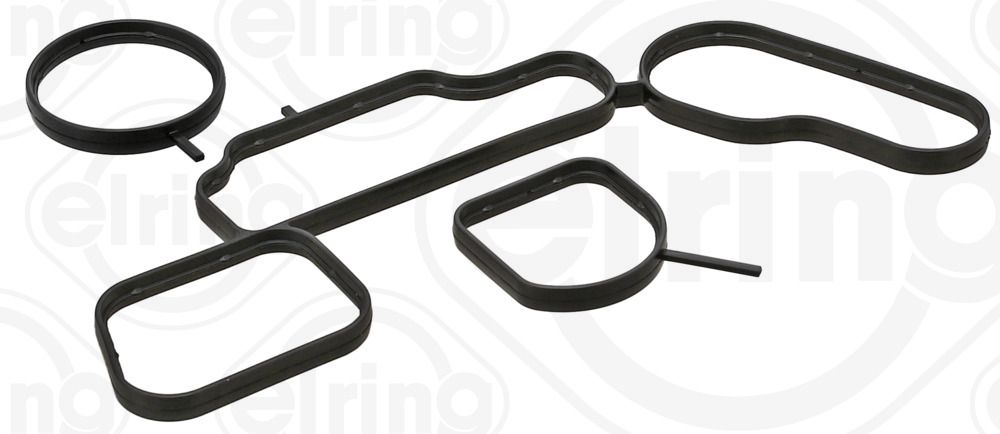 Dichtung Ölfilter Filtergehäuse