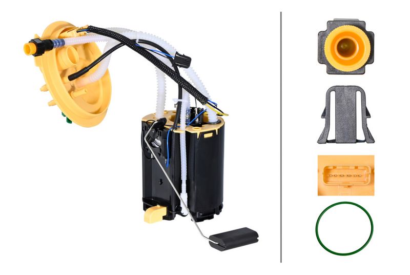Kraftstoff Fördereinheit Kraftstoffpumpe