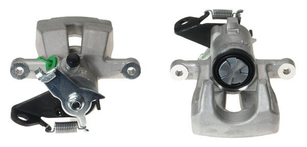 Bremssattel Bremszange