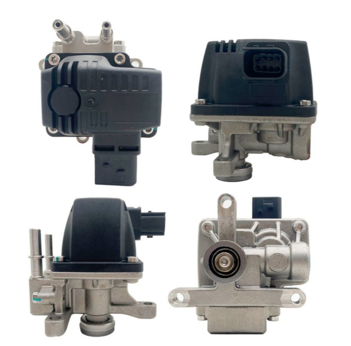 Ausgabemodul DeNOx