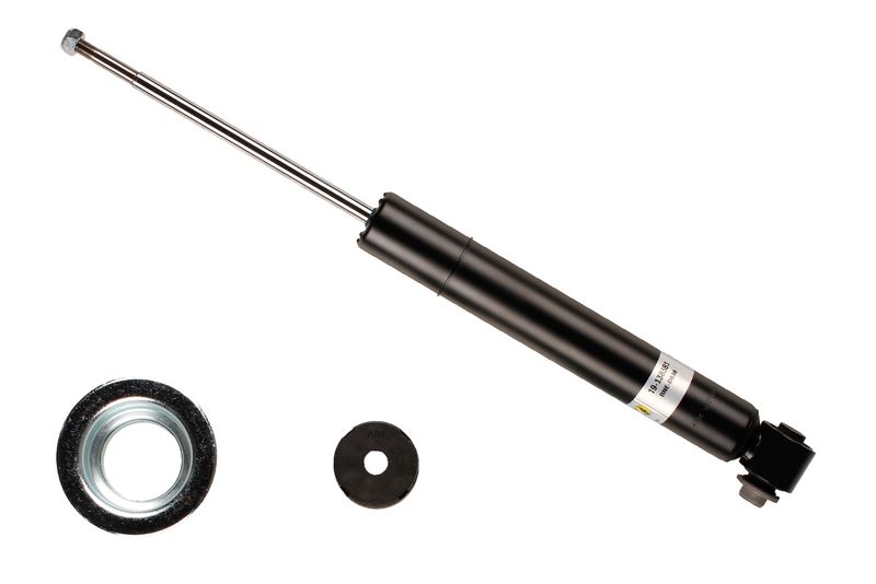 Gas-Stoßdämpfer